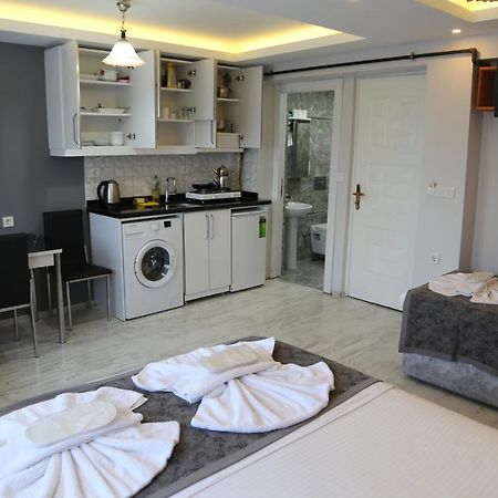 Arat Apartments Istanbul Ngoại thất bức ảnh