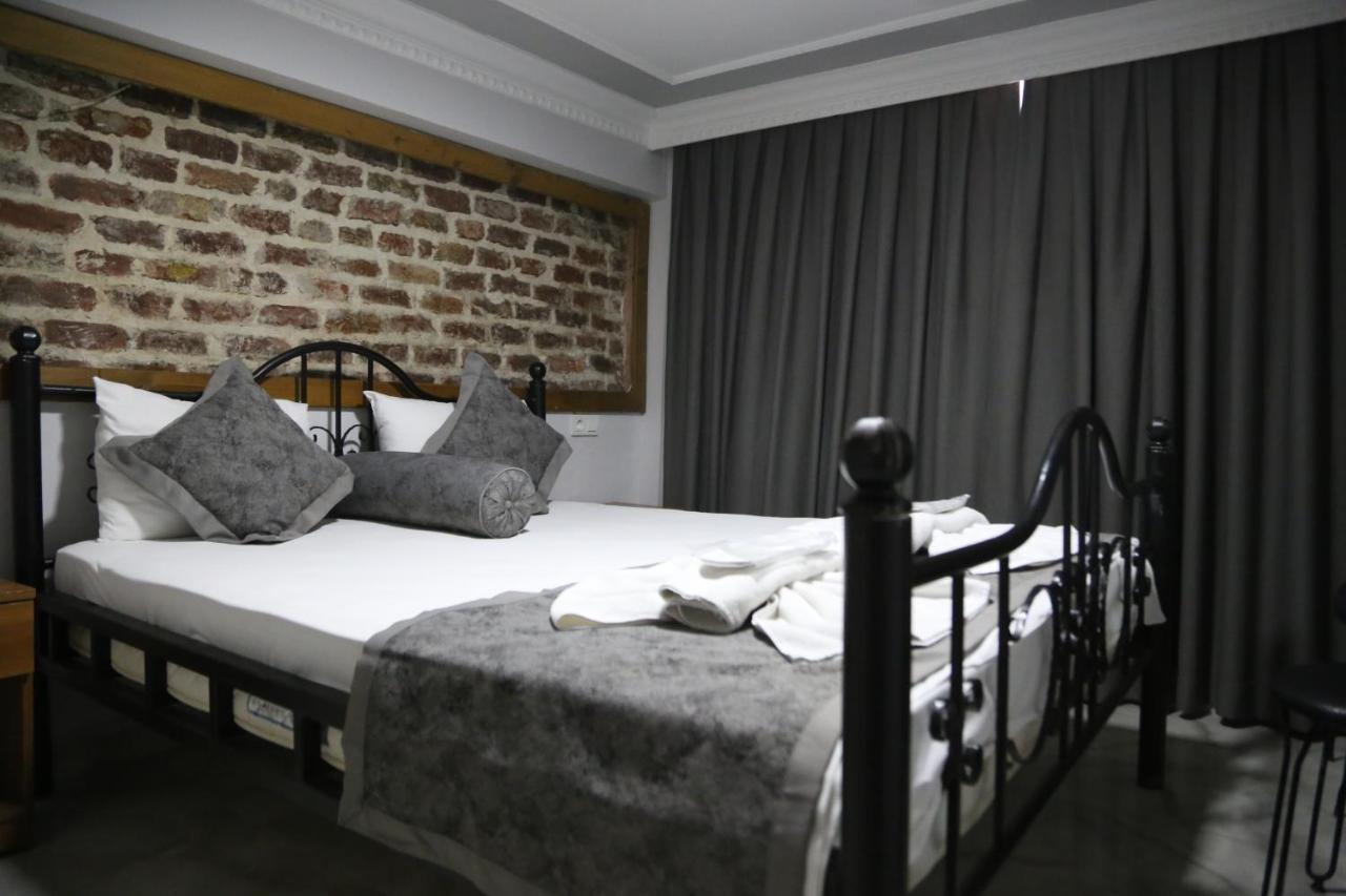 Arat Apartments Istanbul Ngoại thất bức ảnh