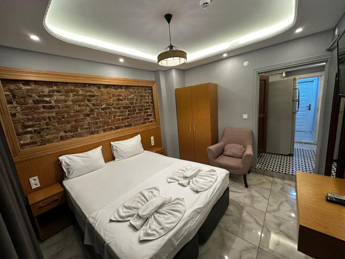 Arat Apartments Istanbul Ngoại thất bức ảnh