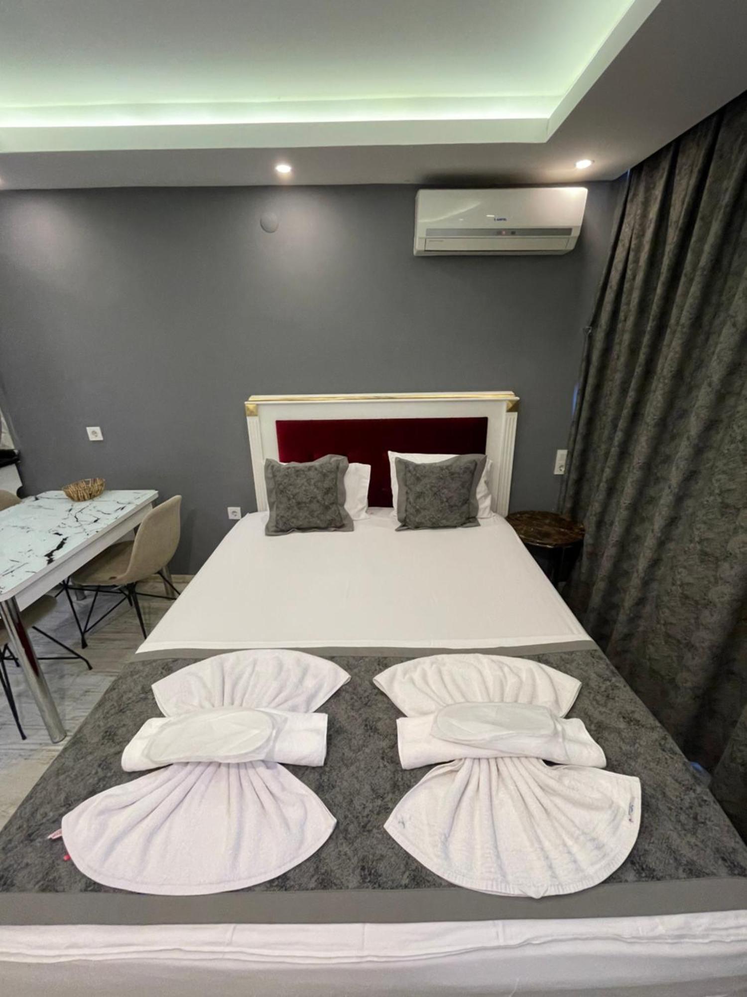 Arat Apartments Istanbul Ngoại thất bức ảnh