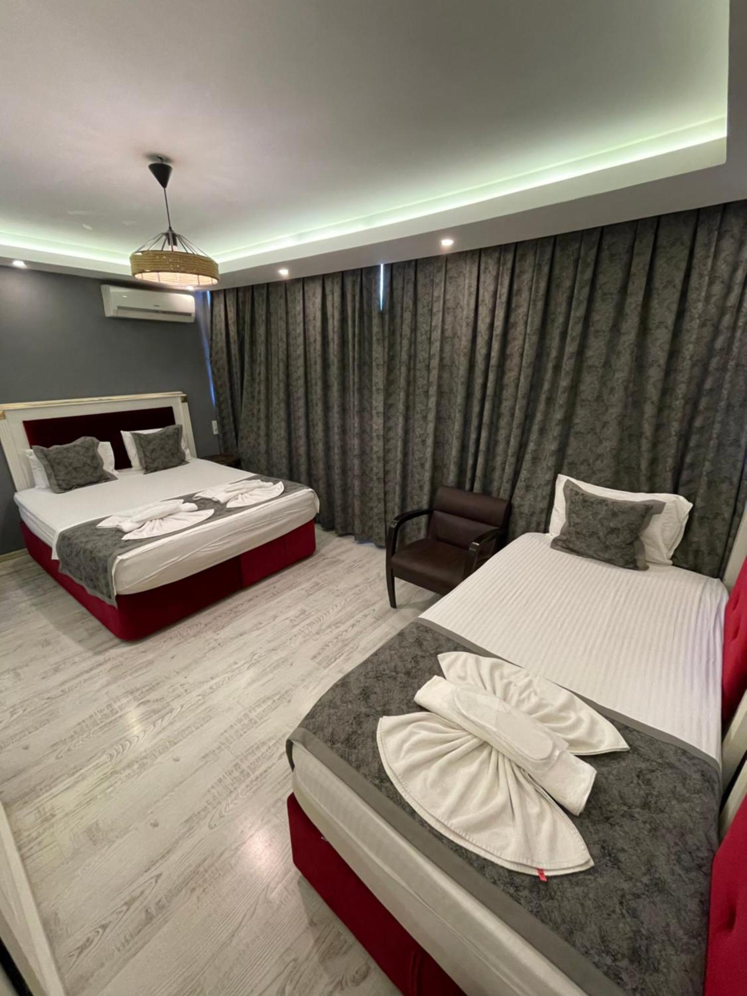 Arat Apartments Istanbul Ngoại thất bức ảnh