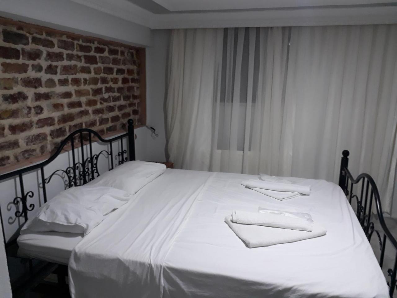 Arat Apartments Istanbul Ngoại thất bức ảnh